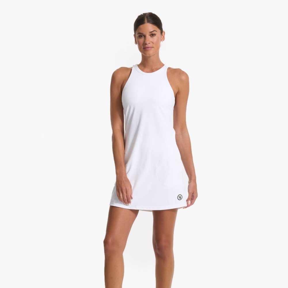 Vuori Volley Dress